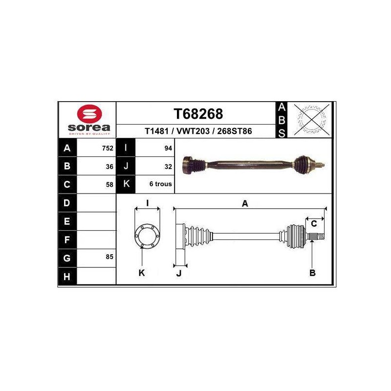 TRANSMISSION / POLO