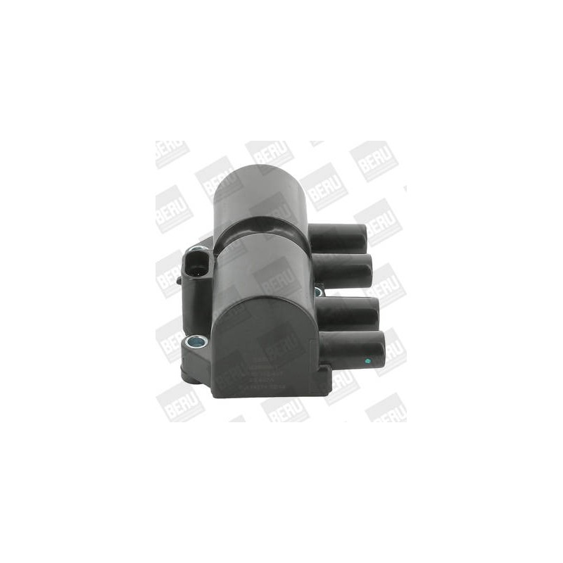 IGNITION COIL