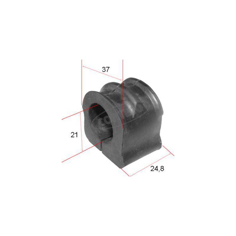 SUPPORT DE STABILISATEUR V