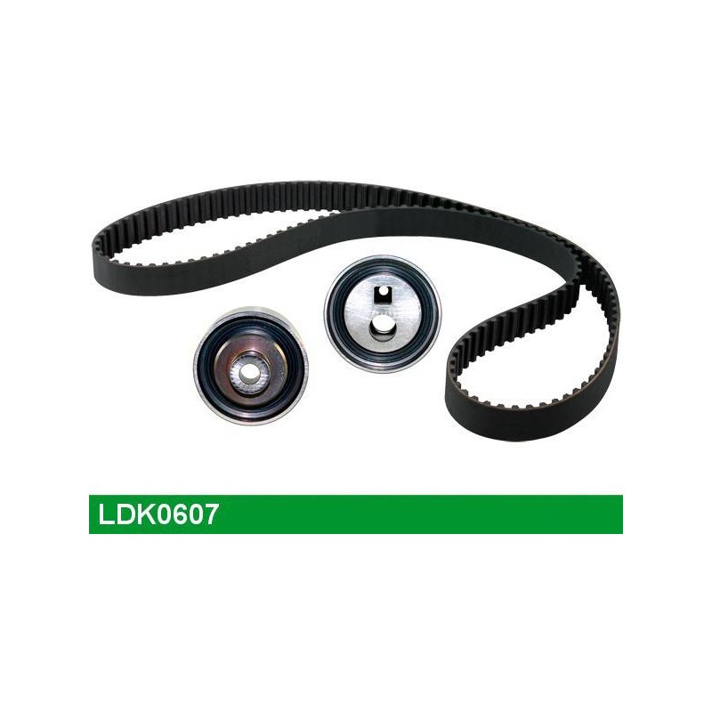 LUCAS DISTRIBUTION KIT ( LDK0195)