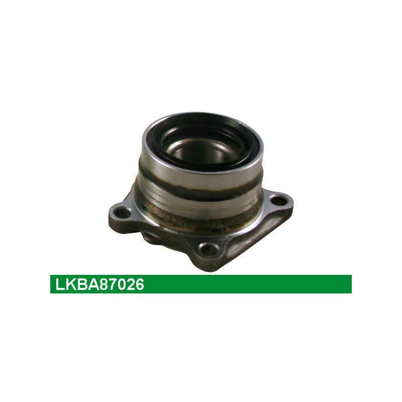 LUCAS WHEEL BEARING KITKR37339