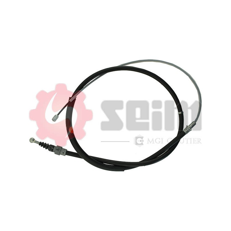 CABLE DE FRE G OU D AUDI TT