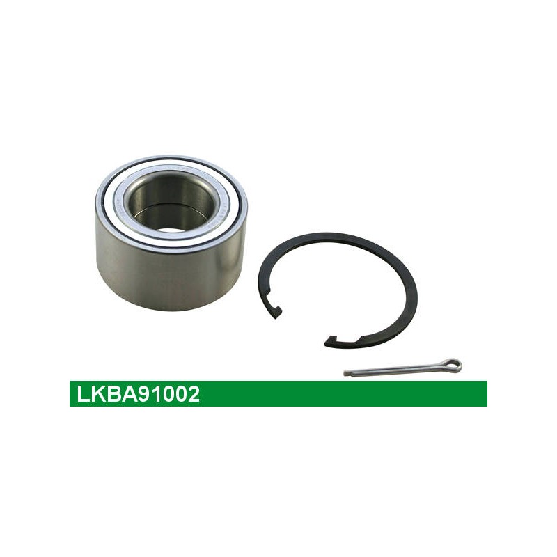 LUCAS WHEEL BEARING KITKR12299