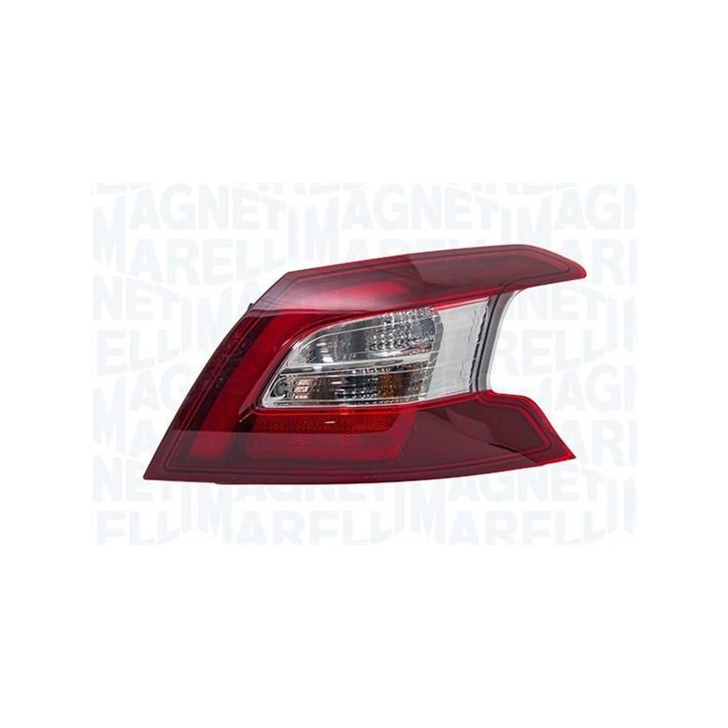 FEU ARG EXT LED PEUGEOT 308 II 5P