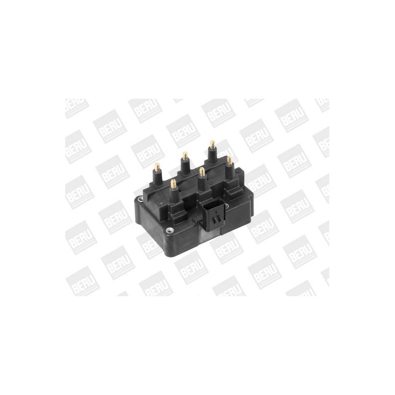 IGNITION COIL