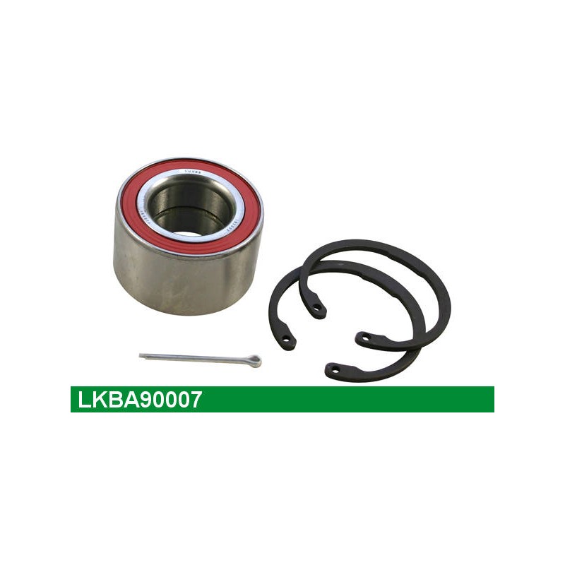 LUCAS WHEEL BEARING KIT (REMPLACE LKBA67