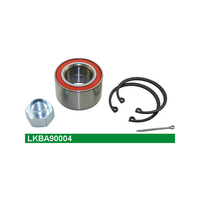 LUCAS WHEEL BEARING KITKR04109