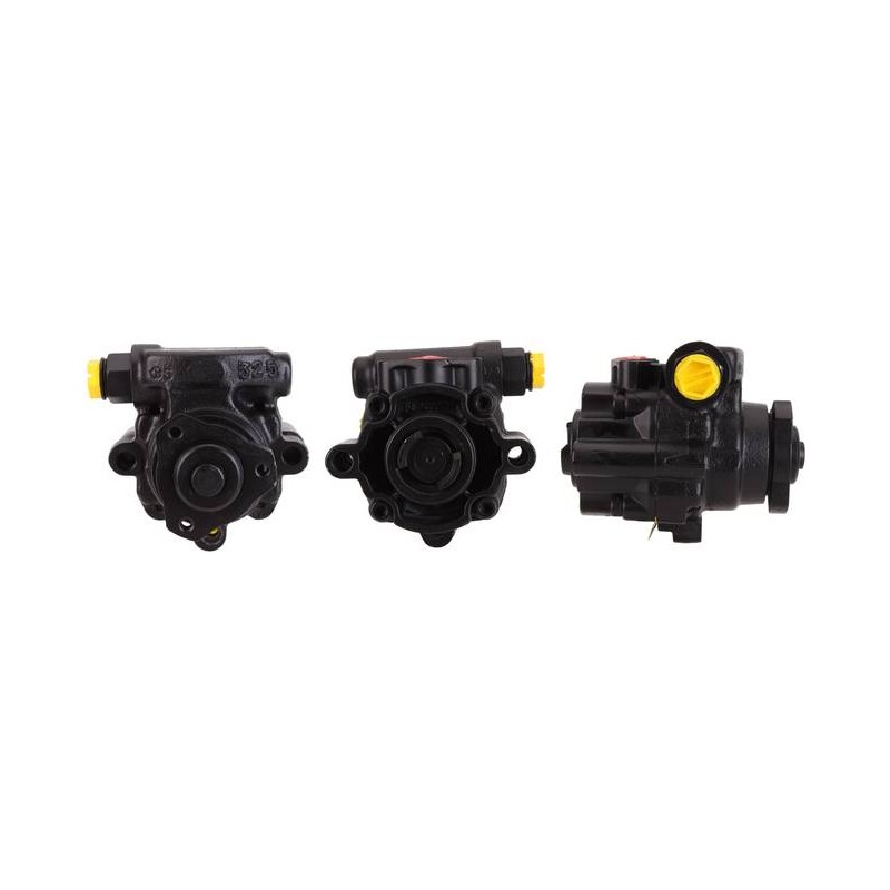 EXCHANGE PS-PUMP HYDRAULIC