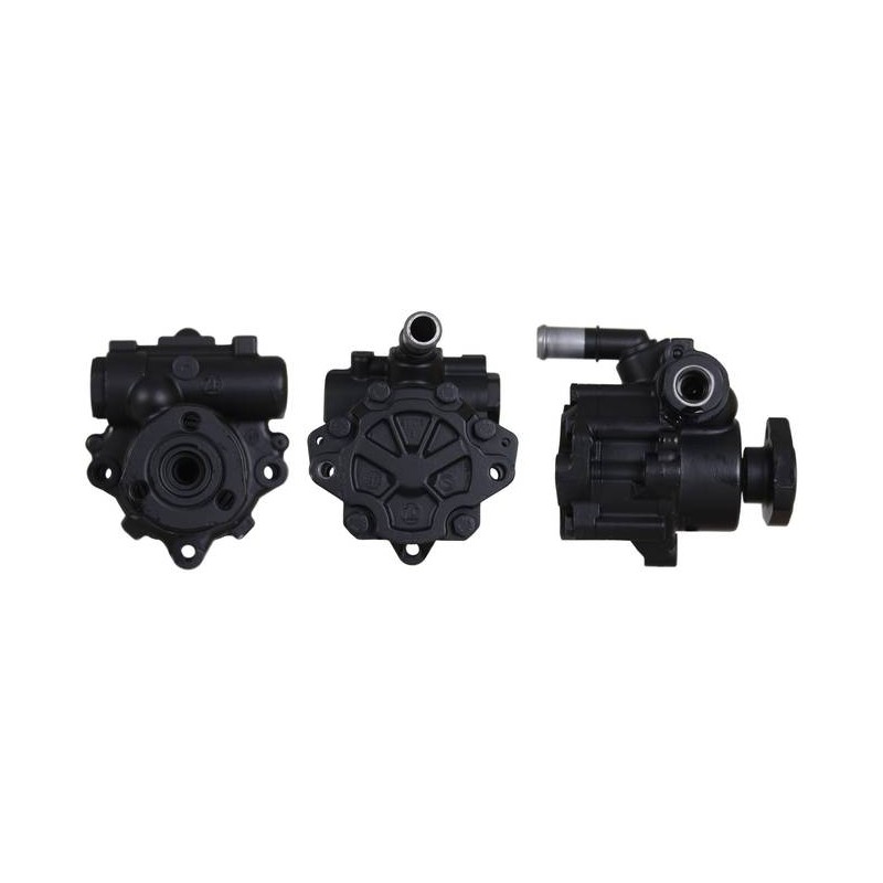 EXCHANGE PS-PUMP HYDRAULIC