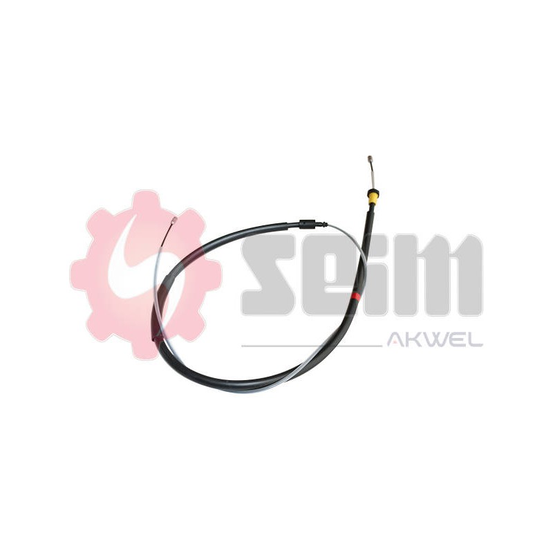 CABLE FREI GH DT C3 III (B618 )