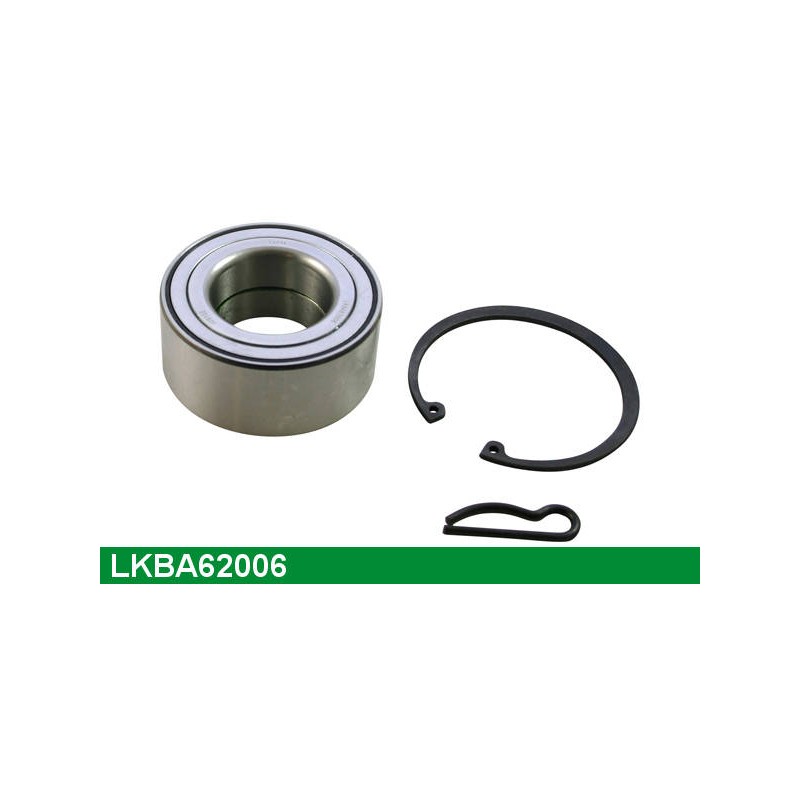 LUCAS WHEEL BEARING KIT