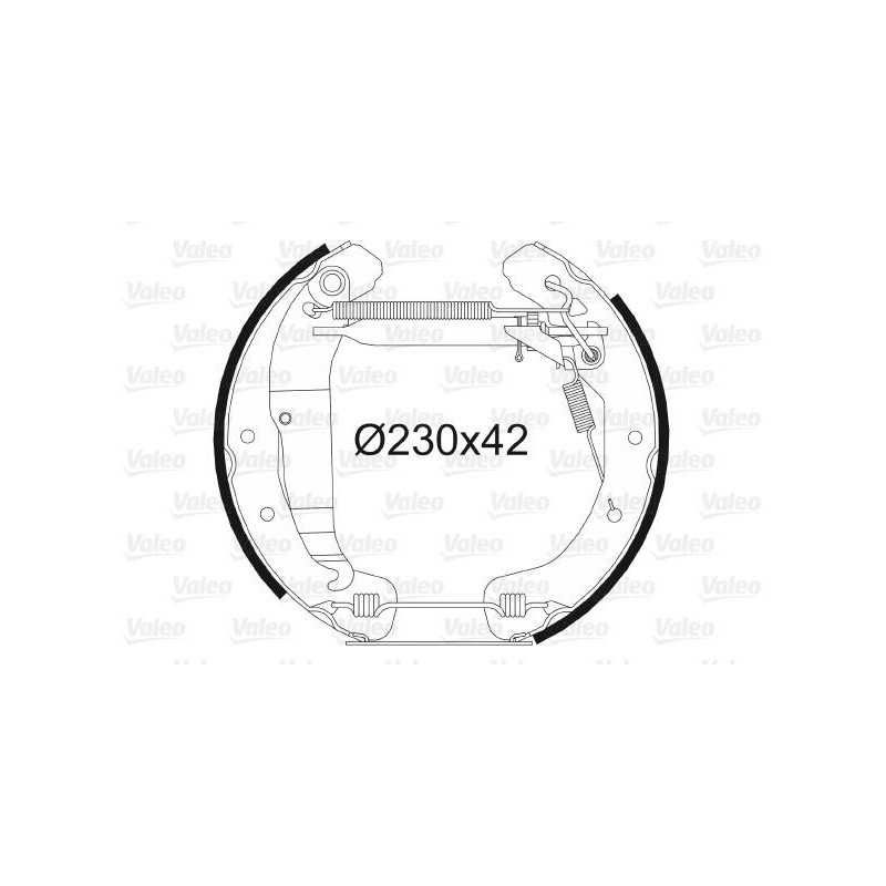 KIT PRE MONTES OPEL ASTRA. ZAFIRA