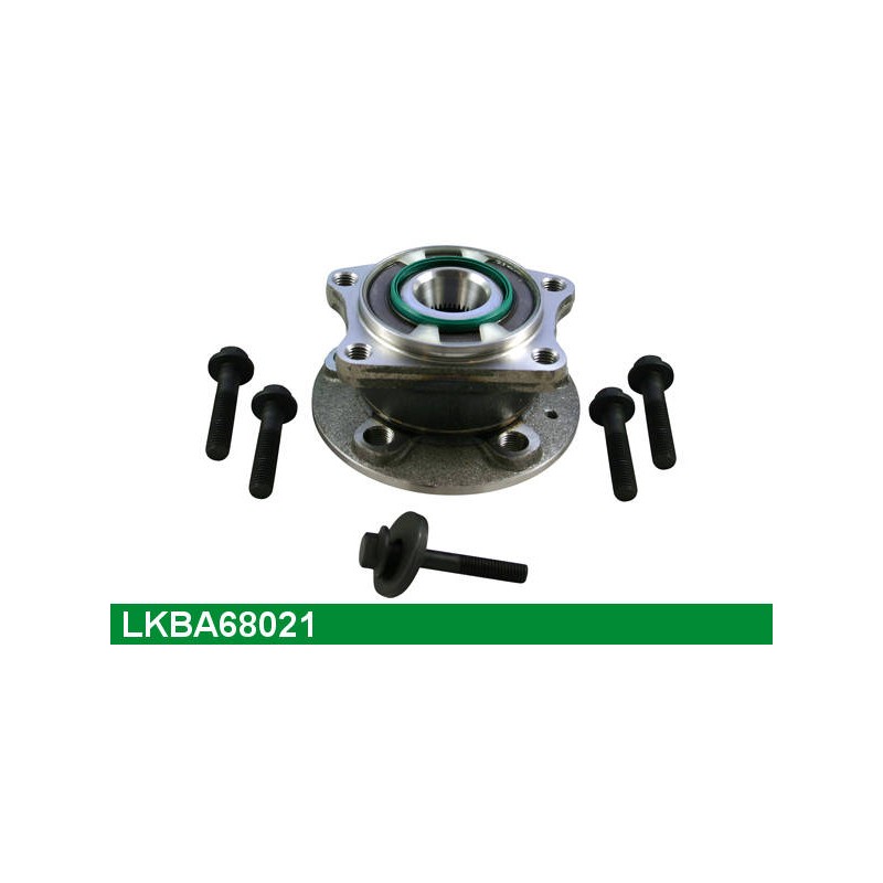 LUCAS WHEEL BEARING KIT