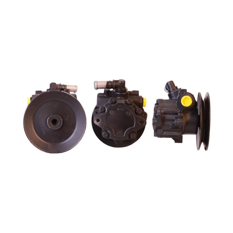 EXCHANGE PS-PUMP HYDRAULIC