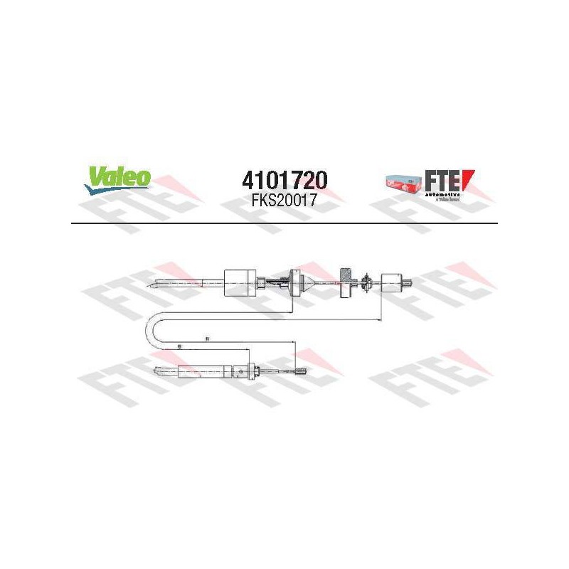 FKS20017 - COMMANDE EMB