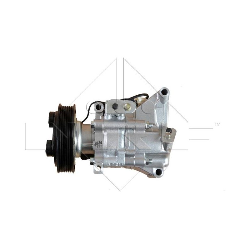 COMP MAZDA 2 1.3 08- COMPRESSORS-