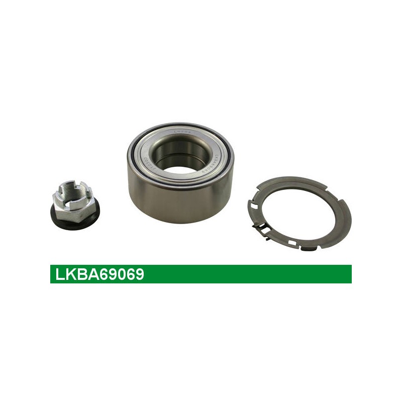 LUCAS WHEEL BEARING KIT