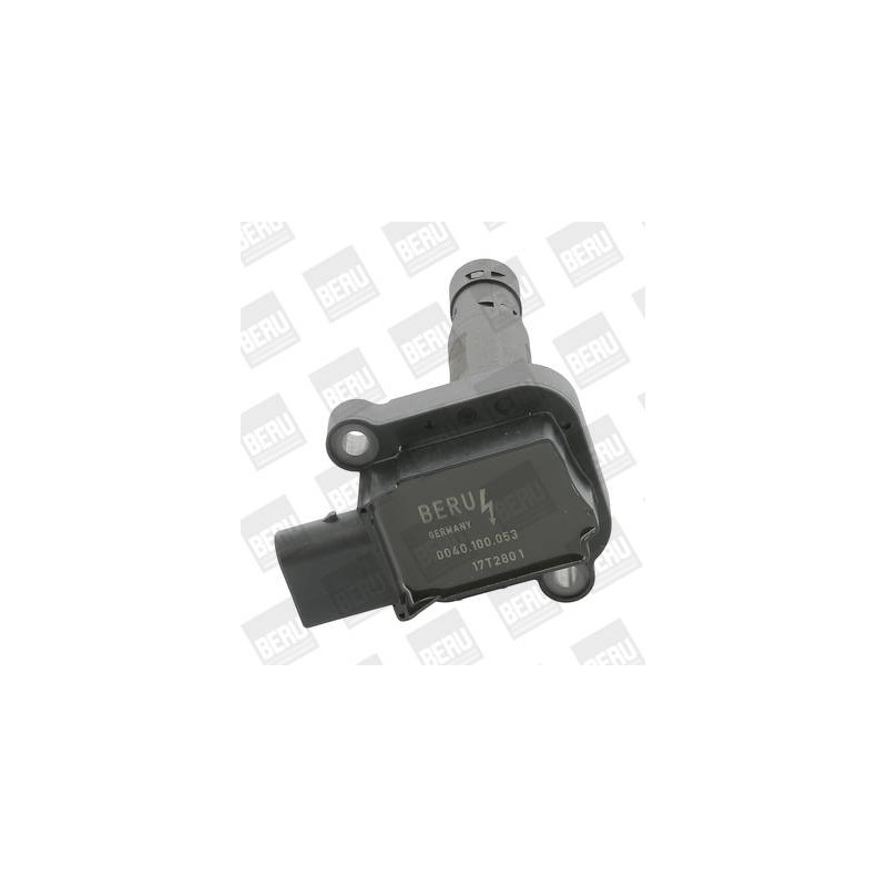 IGNITION COIL