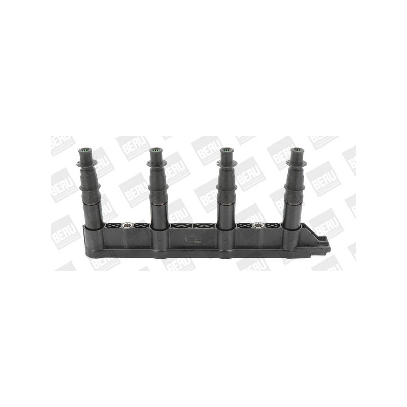 IGNITION COIL