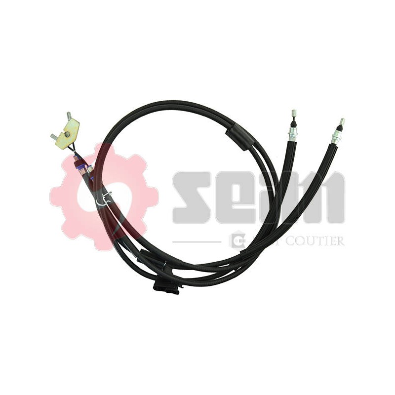 CABLE DE FRE UNIQUE FORD C MAX