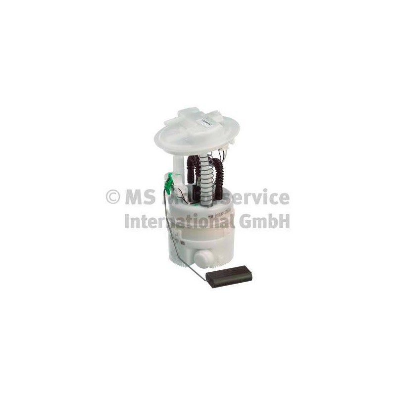 MODULE D ALIMENTATION DE CARBURANT