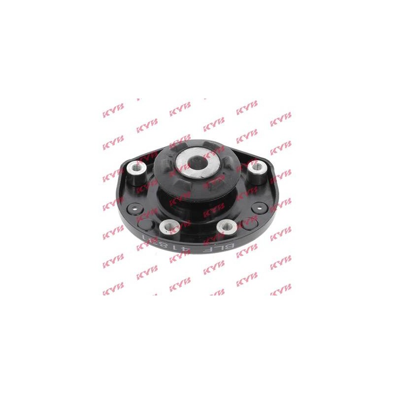 MK AV SUSPENSIONI MOUNTING KITS