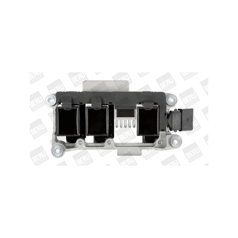 IGNITION COIL