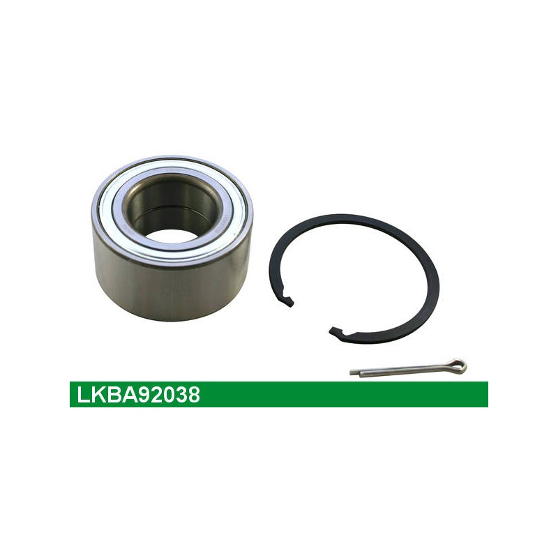 LUCAS WHEEL BEARING KIT