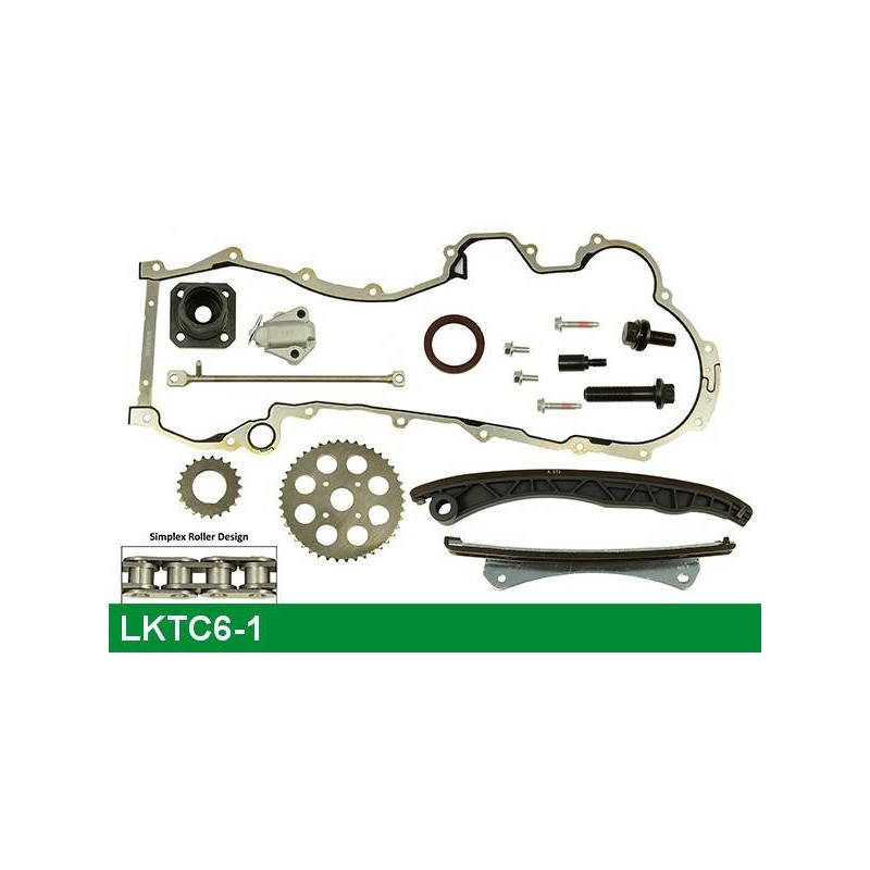 LUCAS TIMING CHAIN KIT