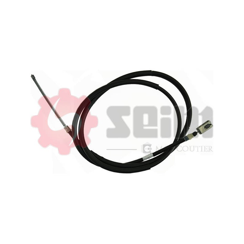 CABLE FR SECONDAIRE EVASION 806