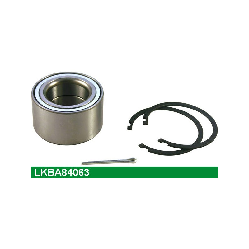 LUCAS WHEEL BEARING KITKR23359