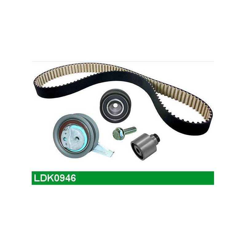 LUCAS DISTRIBUTION KIT PTFE