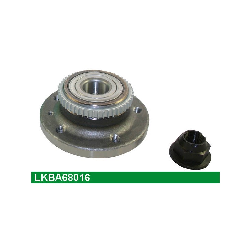 LUCAS WHEEL BEARING KIT