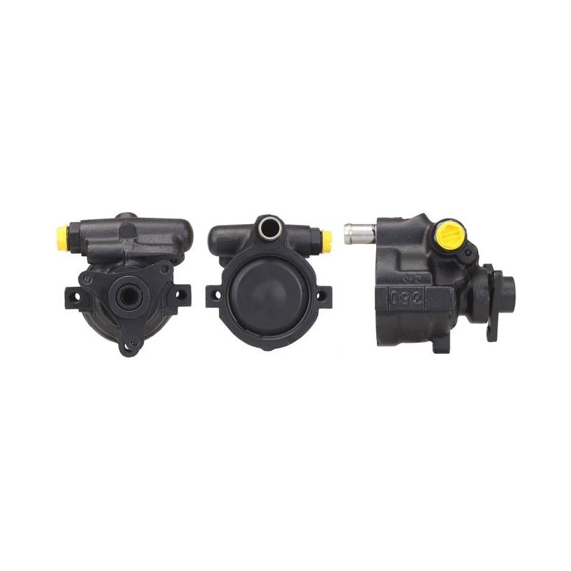 EXCHANGE PS-PUMP HYDRAULIC