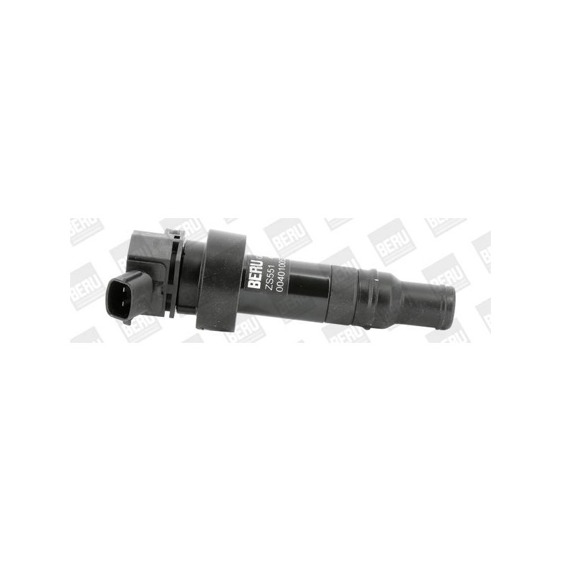 IGNITION COIL