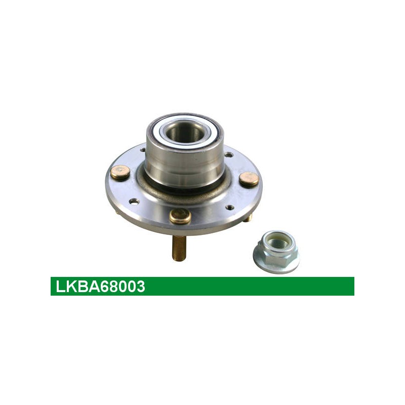 LUCAS WHEEL BEARING KIT