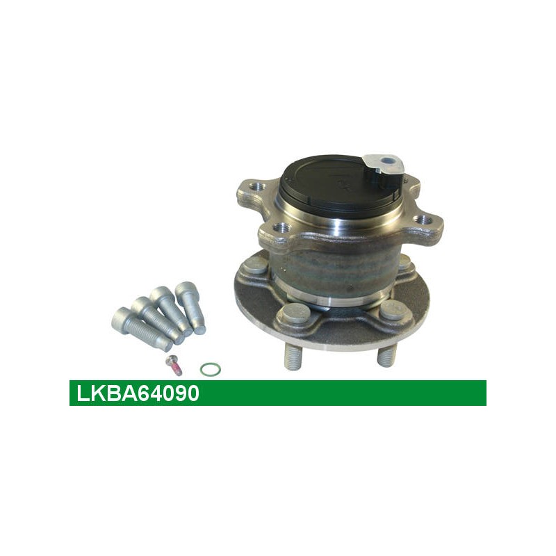 LUCAS WHEEL BEARING KIT