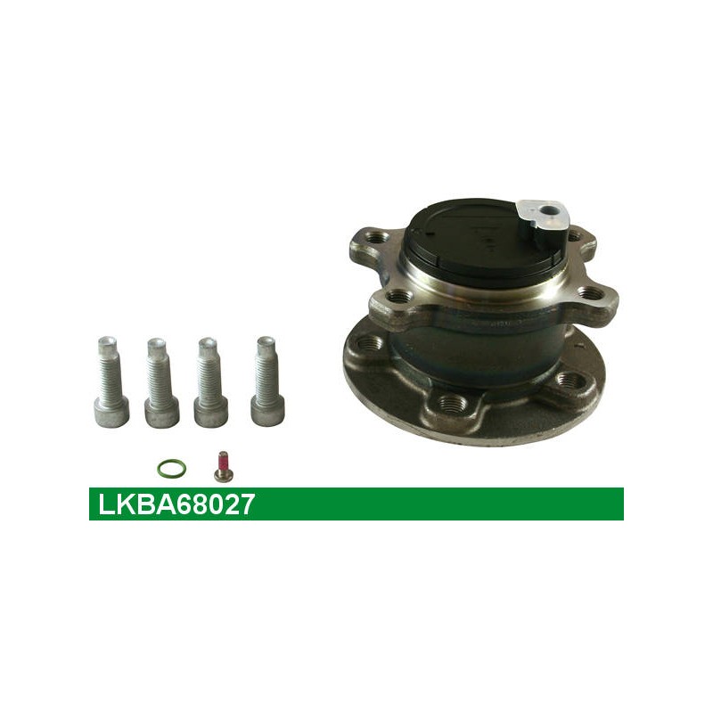 LUCAS WHEEL BEARING KIT