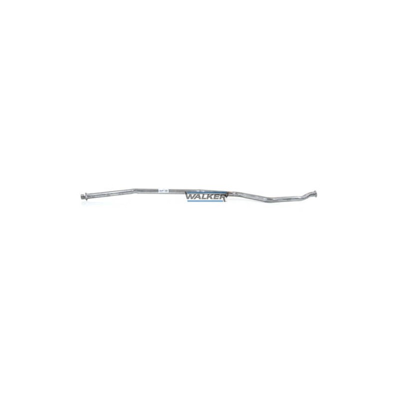 TUBE INTERMEDIAIRE PEUGEOT 206 1124