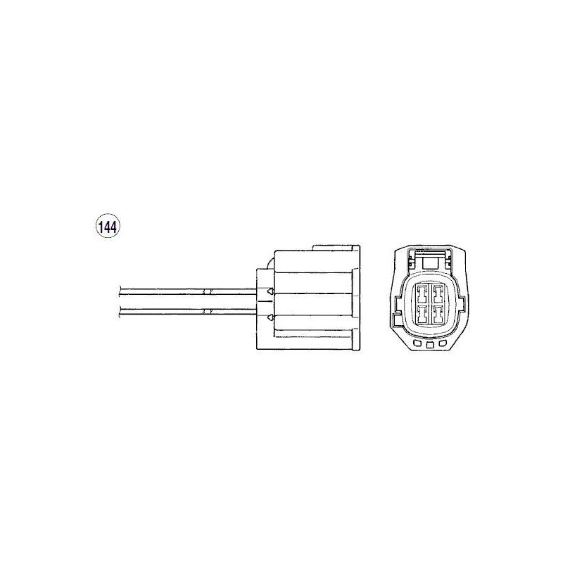 SONDE LAMBDA / OZA495-F24