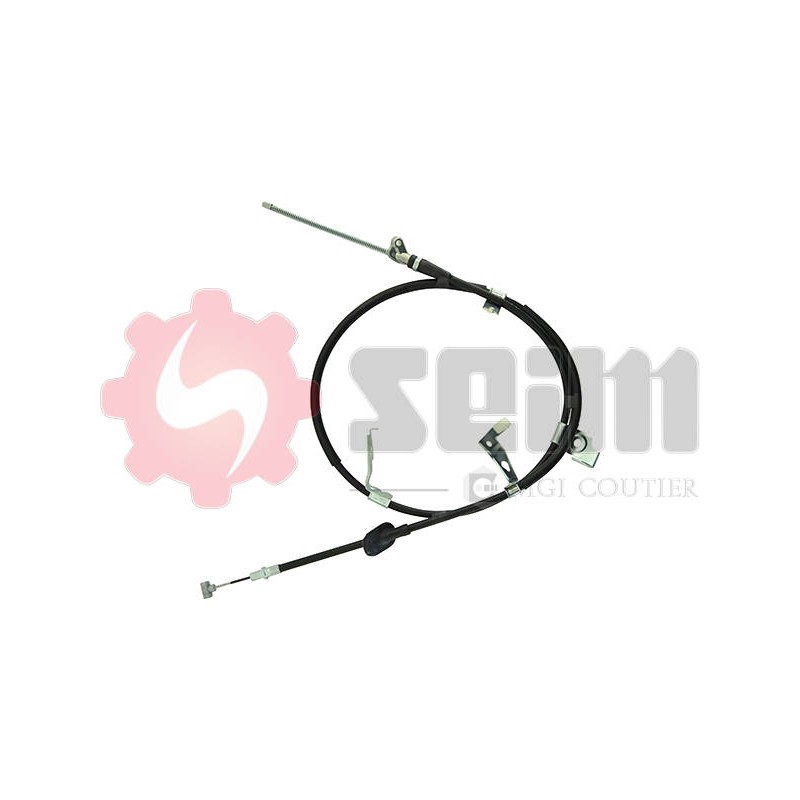 CABLE DE FRE D SX4