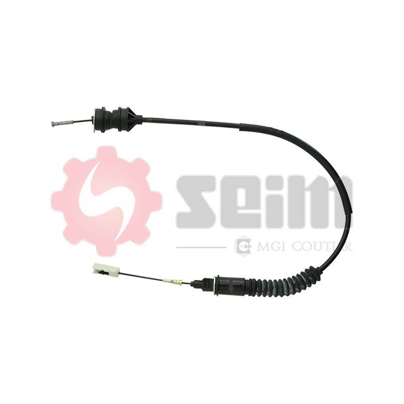 CABLE D EMBRAYAGE RA EVASION 806