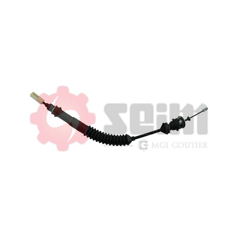 CABLE D EMBR R AUTO CITROEN BERLING