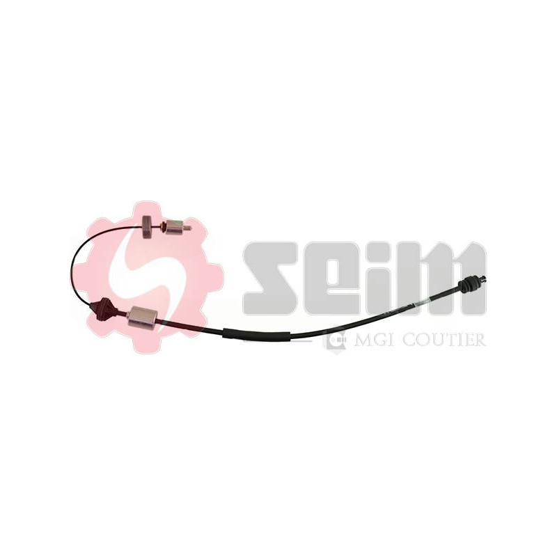 CABLE D EMBRAYAGE CLIO MEGANE KANGO