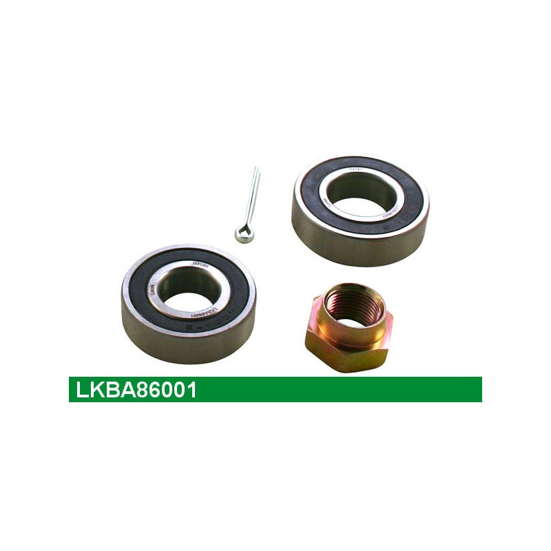 LUCAS WHEEL BEARING KITKR34069