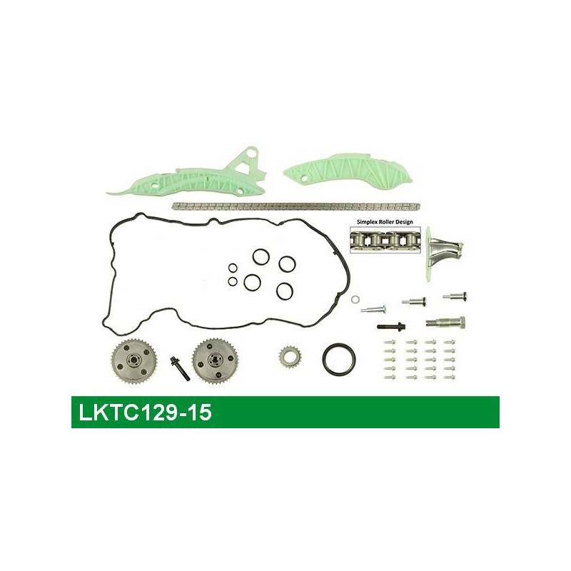 LUCAS TIMING CHAIN KIT