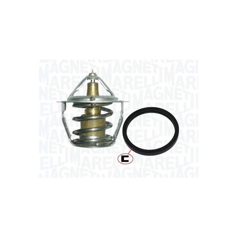 THERMOSTAT POUR SUBARU IMPREZA