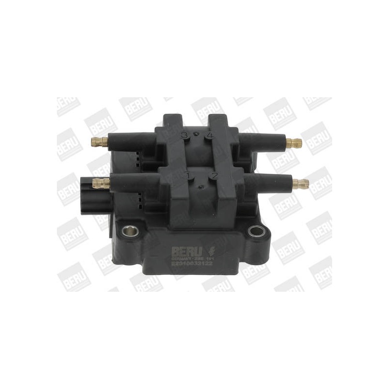 IGNITION COIL