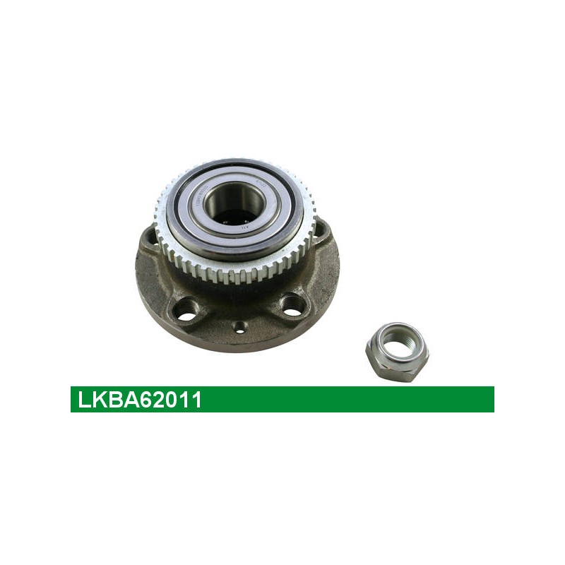 LUCAS WHEEL BEARING KIT