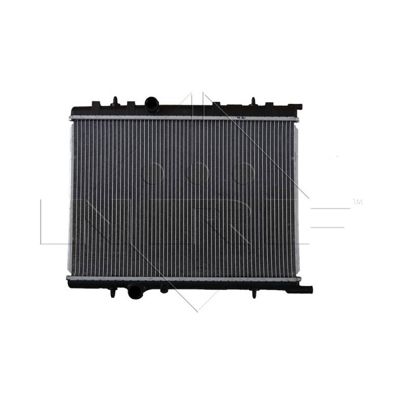 RAD PEUGEOT 307 1.6 01- RADIATORS A